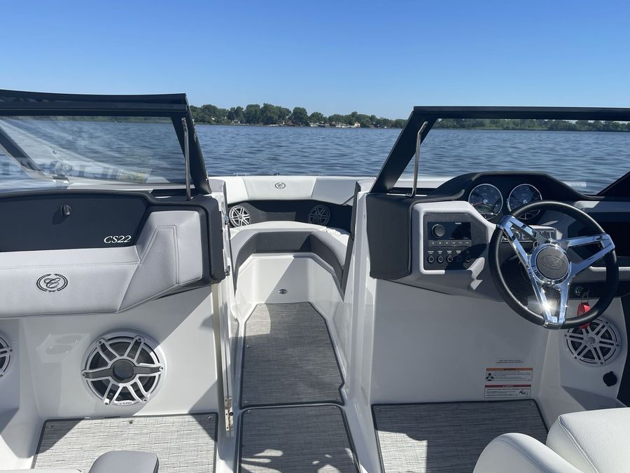 2024 Cobalt CS22-New, photo 9 of 30
