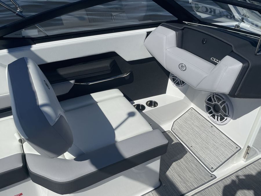 2024 Cobalt CS22-New, photo 7 of 30