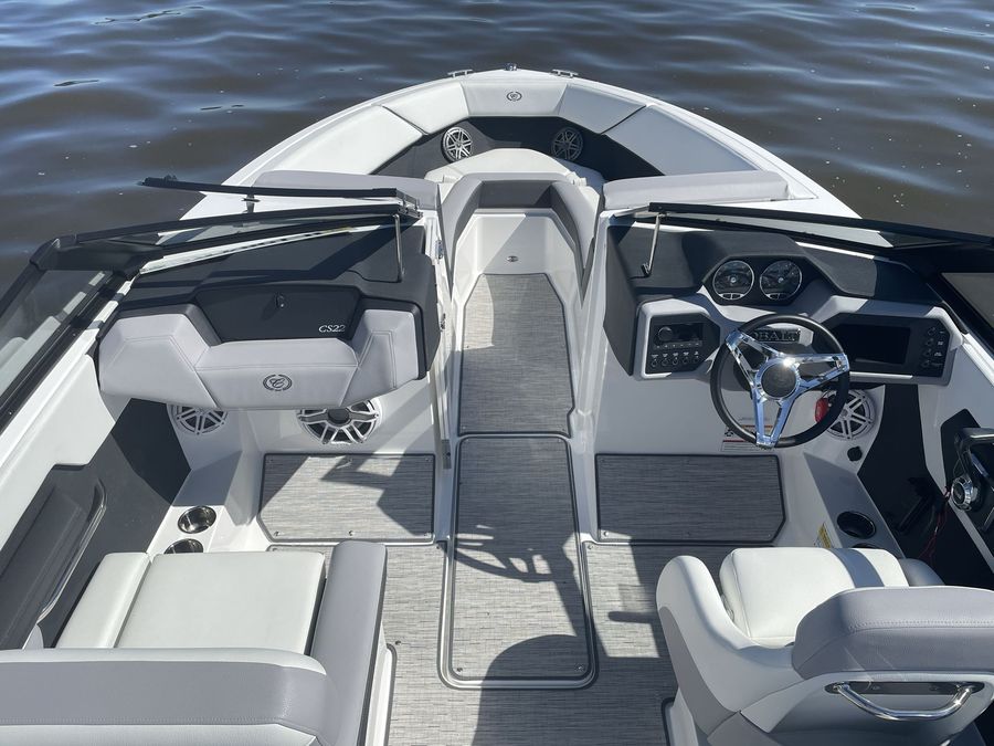 2024 Cobalt CS22-New, photo 8 of 30