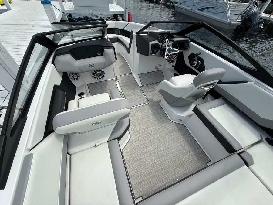 2024 Cobalt CS22-New, photo 16 of 30