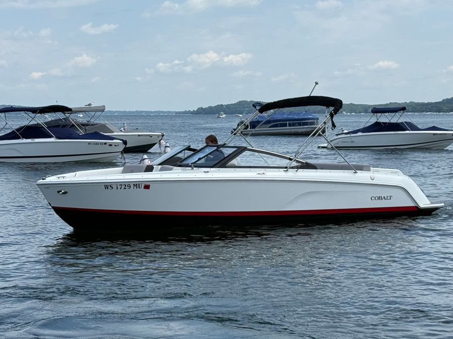 2024 Cobalt CS22-New, photo 2 of 30