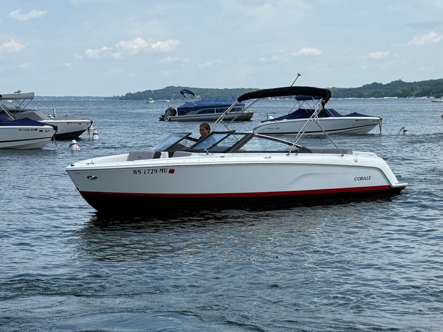 2024 Cobalt CS22-New, photo 3 of 30