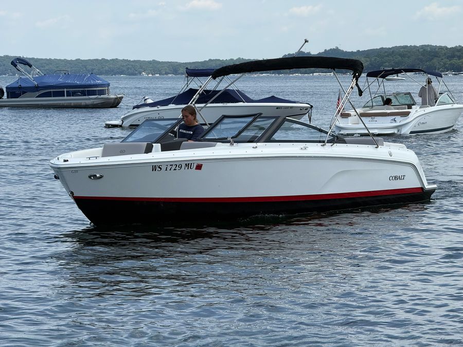 2024 Cobalt CS22-New, photo 4 of 30
