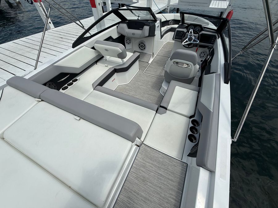 2024 Cobalt CS22-New, photo 14 of 30