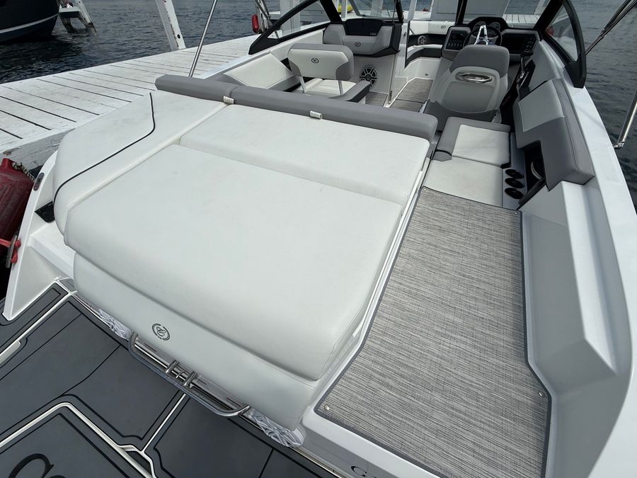 2024 Cobalt CS22-New, photo 13 of 30