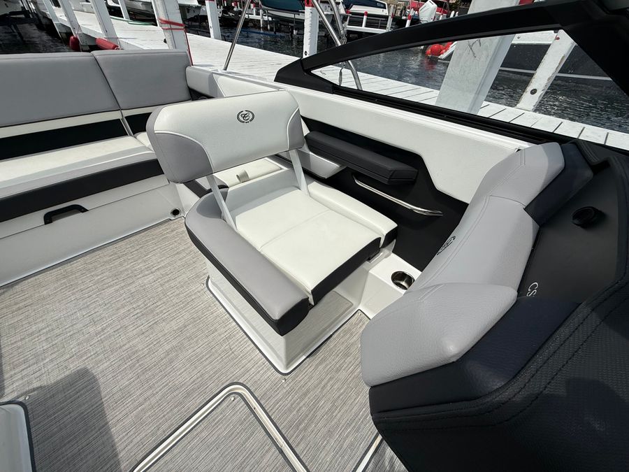 2024 Cobalt CS22-New, photo 26 of 30