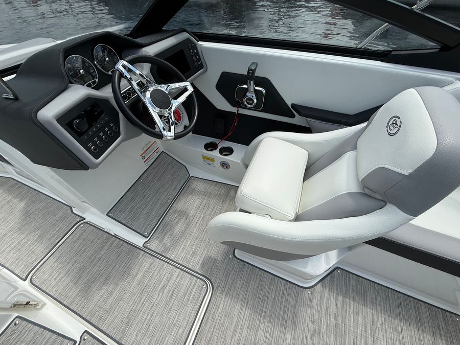 2024 Cobalt CS22-New, photo 19 of 30