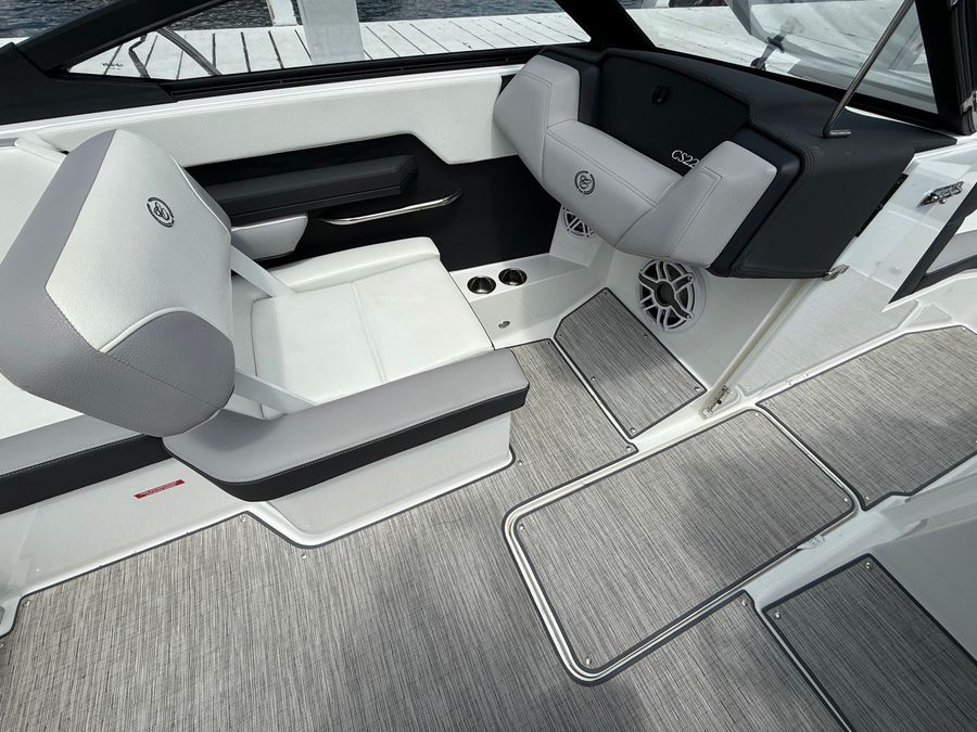 2024 Cobalt CS22-New, photo 17 of 30