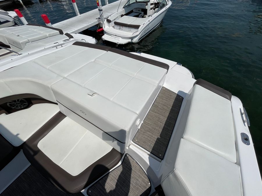 2024 Cobalt 220S, photo 11 of 14