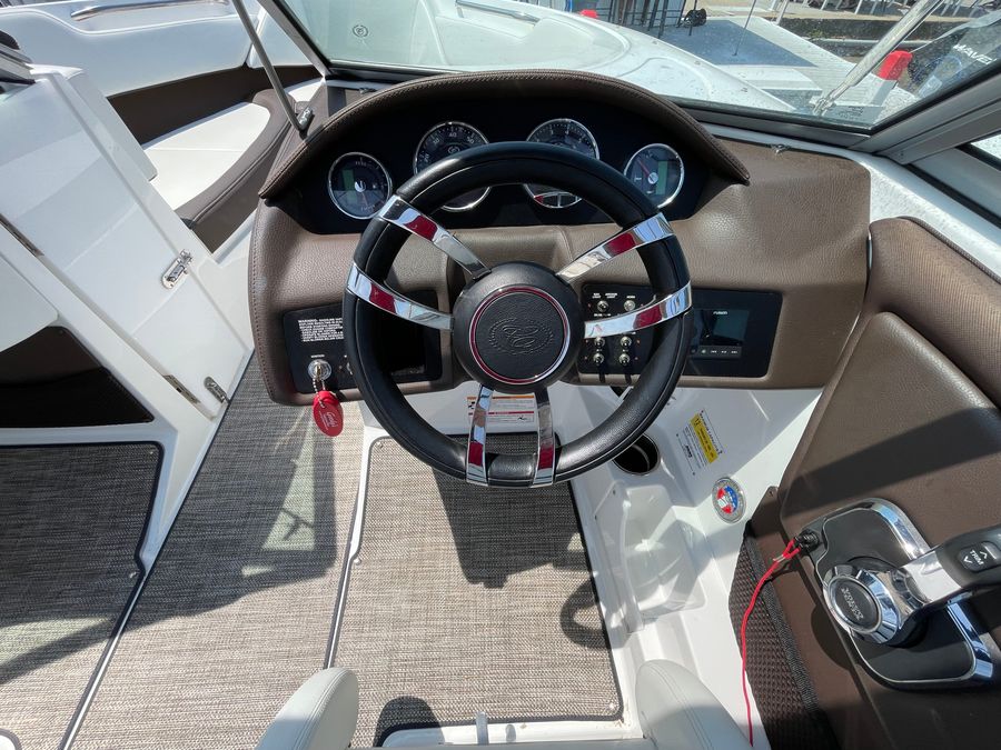 2024 Cobalt 220S, photo 5 of 14