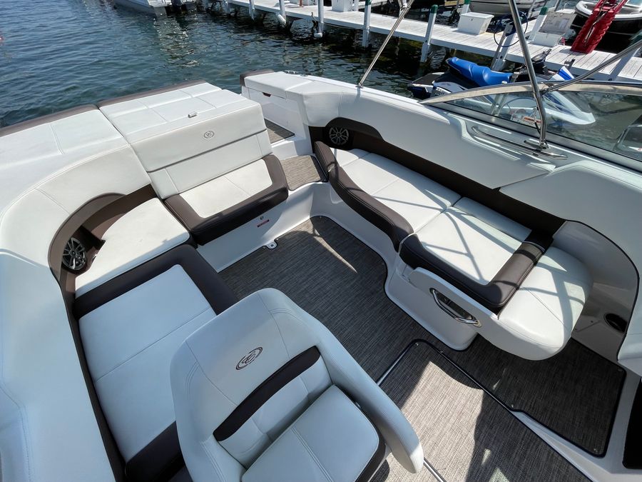2024 Cobalt 220S, photo 7 of 14