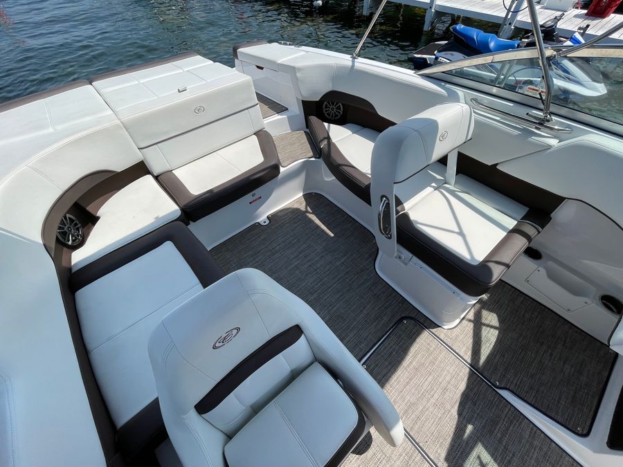 2024 Cobalt 220S, photo 6 of 14