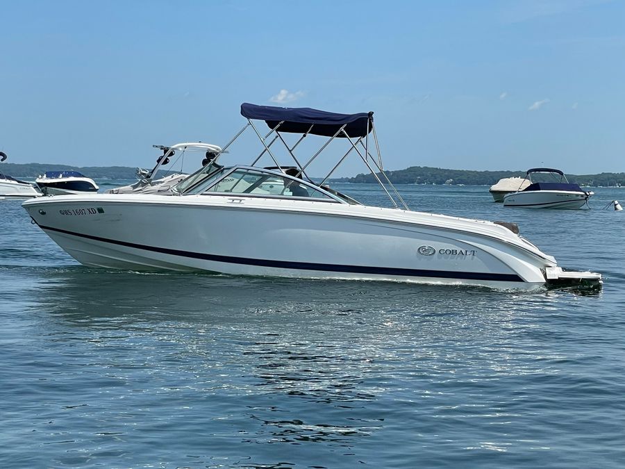 2024 Cobalt 220S