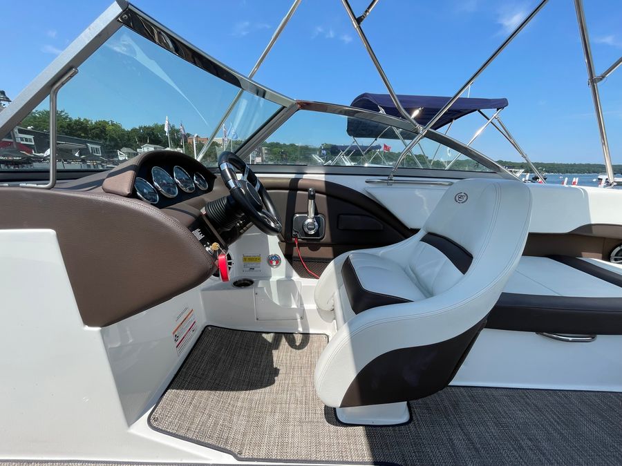 2024 Cobalt 220S, photo 14 of 14
