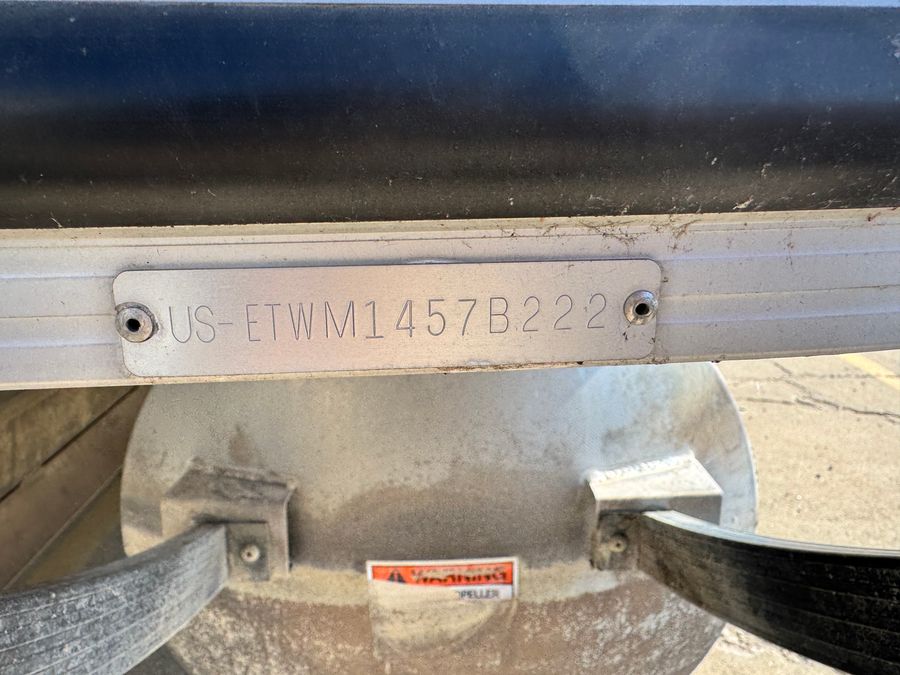 2022 Bennington 24LXSRC, photo 14 of 14
