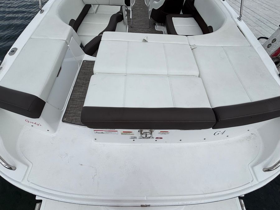 2024 Cobalt 220S, photo 15 of 15