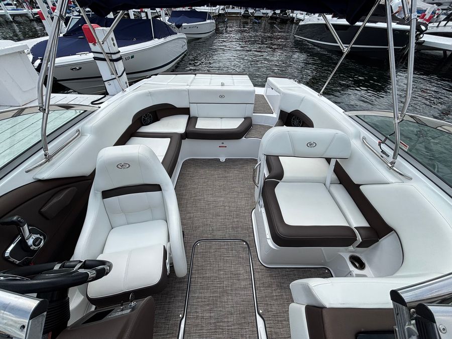 2024 Cobalt 220S, photo 14 of 15