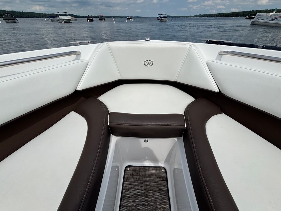 2024 Cobalt 220S, photo 11 of 15