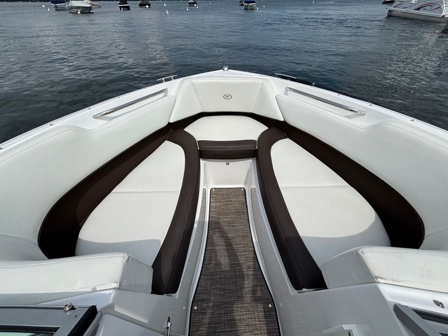 2024 Cobalt 220S, photo 10 of 15