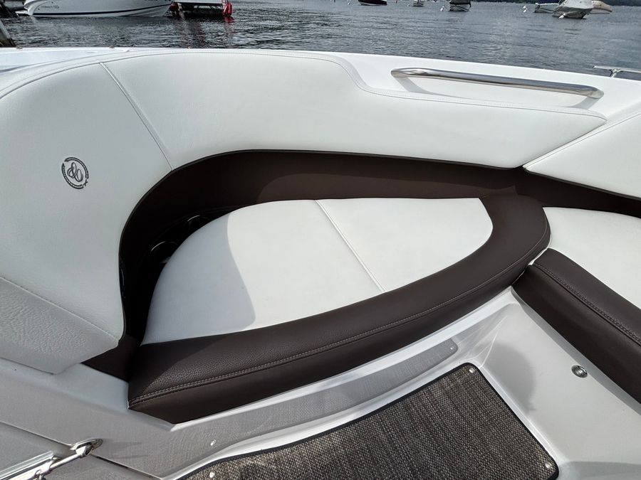 2024 Cobalt 220S, photo 12 of 15