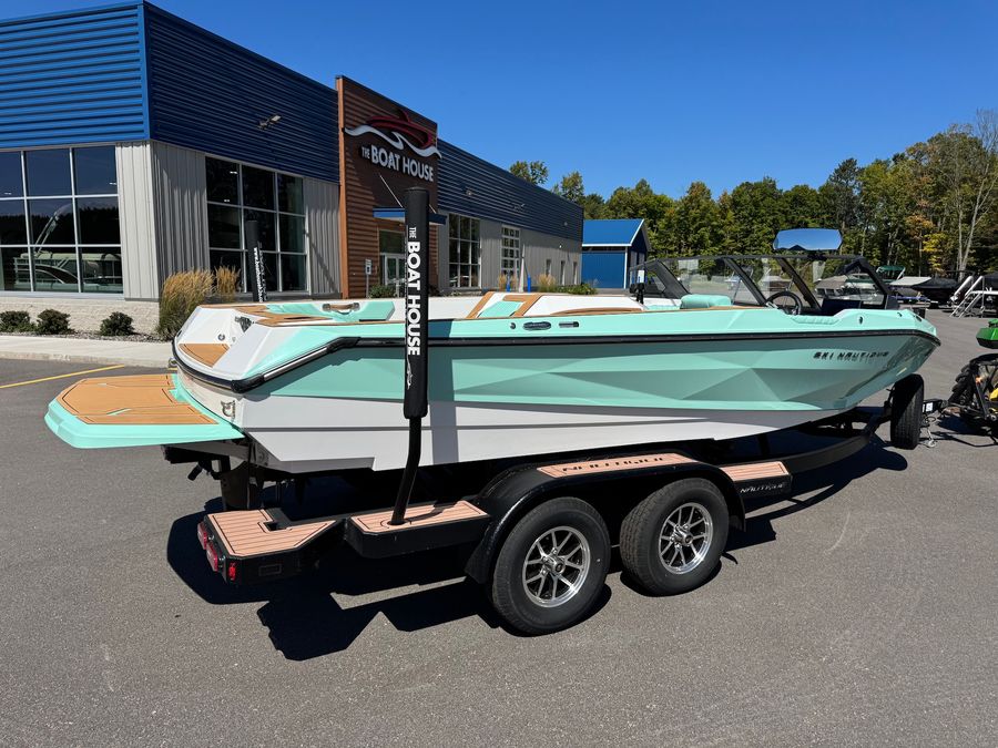 2026 Nautique Ski Closed Bow, photo 7 of 21