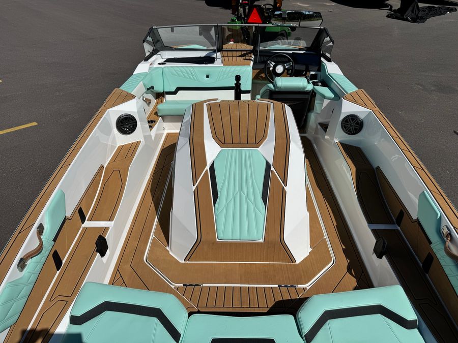 2026 Nautique Ski Closed Bow, photo 11 of 21