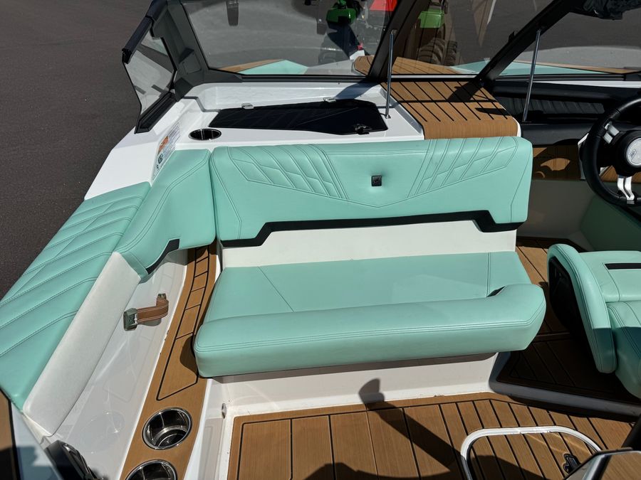 2026 Nautique Ski Closed Bow, photo 13 of 21