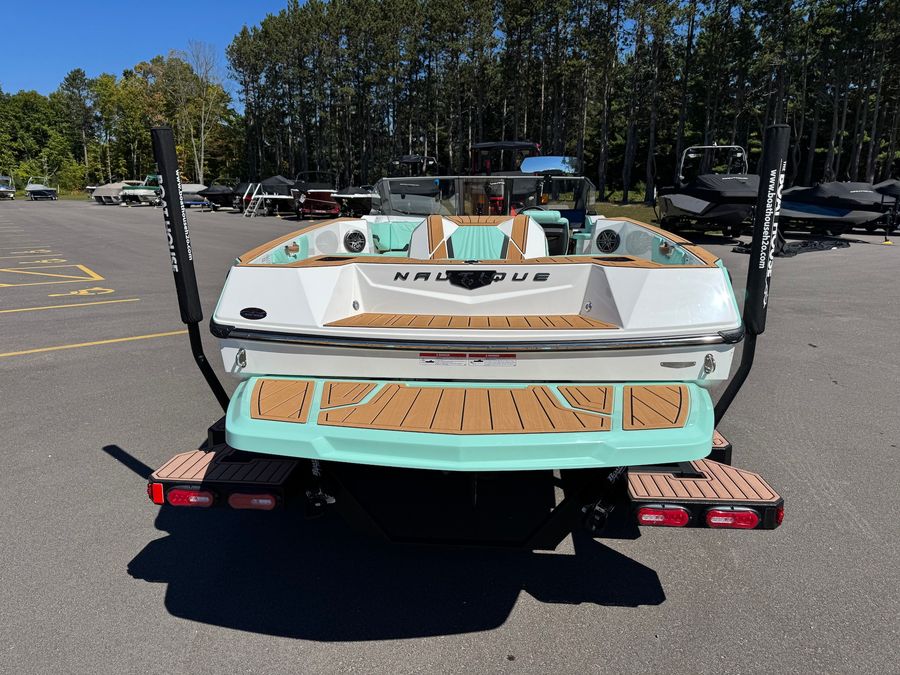 2026 Nautique Ski Closed Bow, photo 8 of 21
