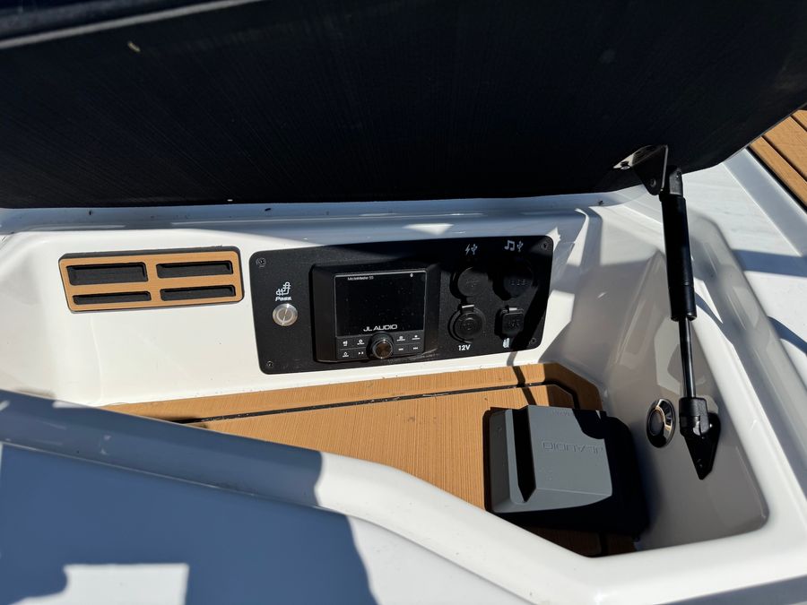 2026 Nautique Ski Closed Bow, photo 20 of 21