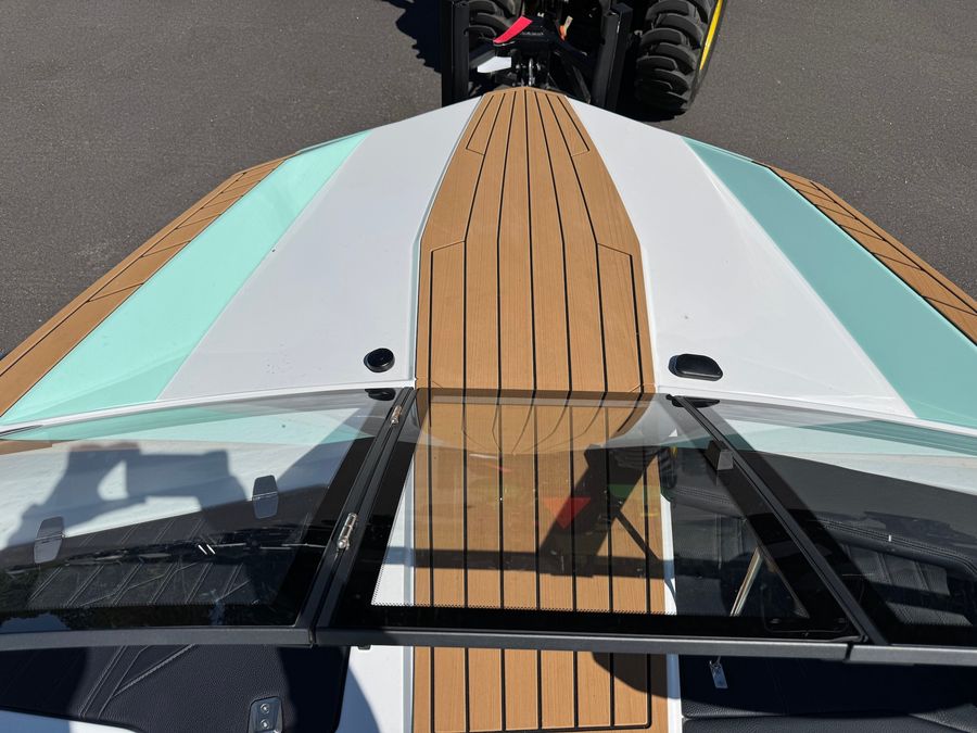 2026 Nautique Ski Closed Bow, photo 10 of 21