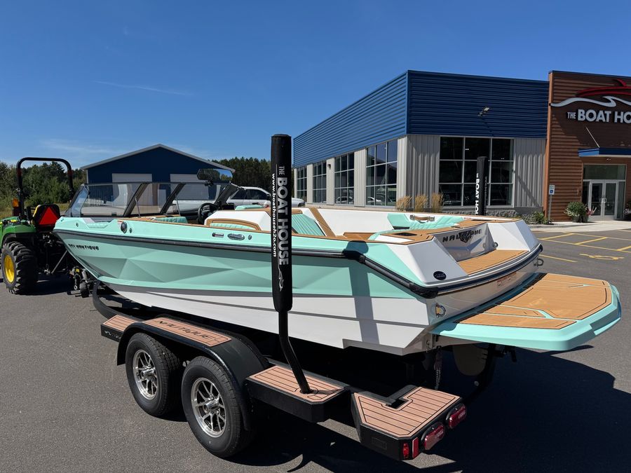 2026 Nautique Ski Closed Bow, photo 6 of 21