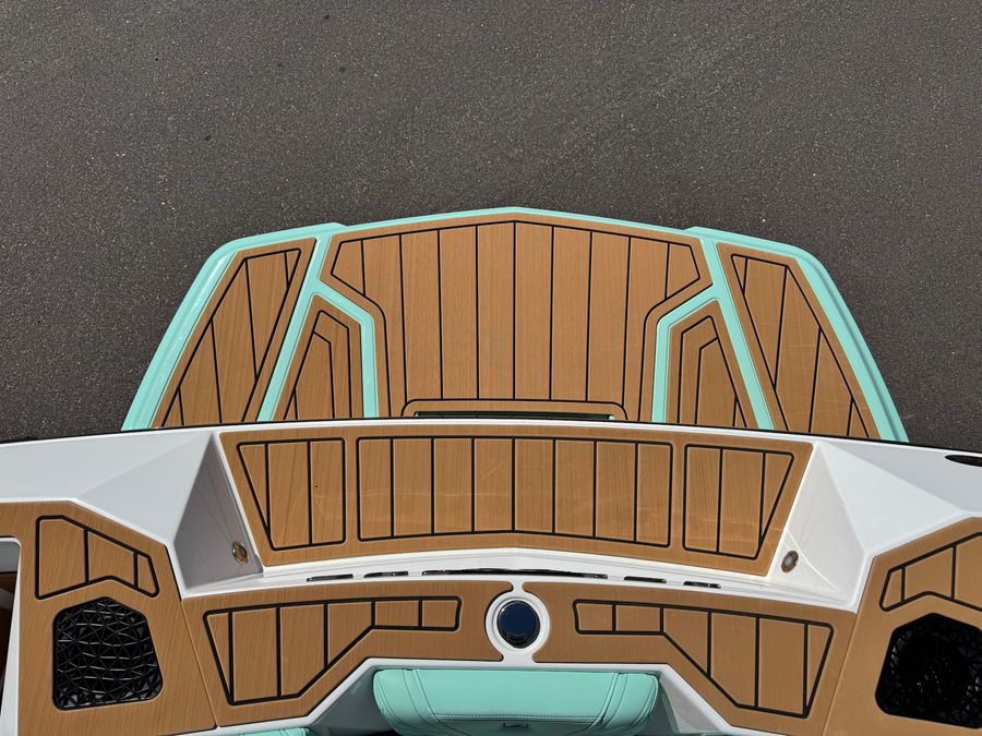 2026 Nautique Ski Closed Bow, photo 19 of 21