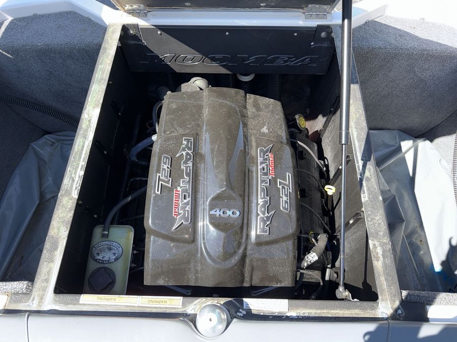 2015 Moomba Mondo, photo 29 of 30