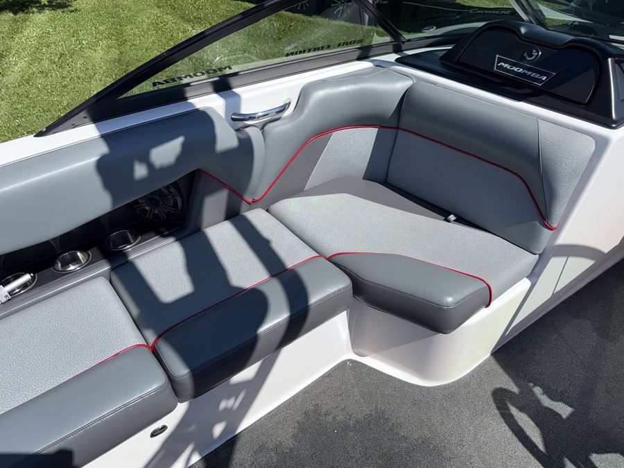 2015 Moomba Mondo, photo 21 of 30