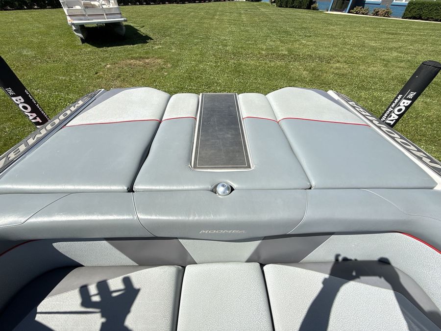 2015 Moomba Mondo, photo 16 of 30