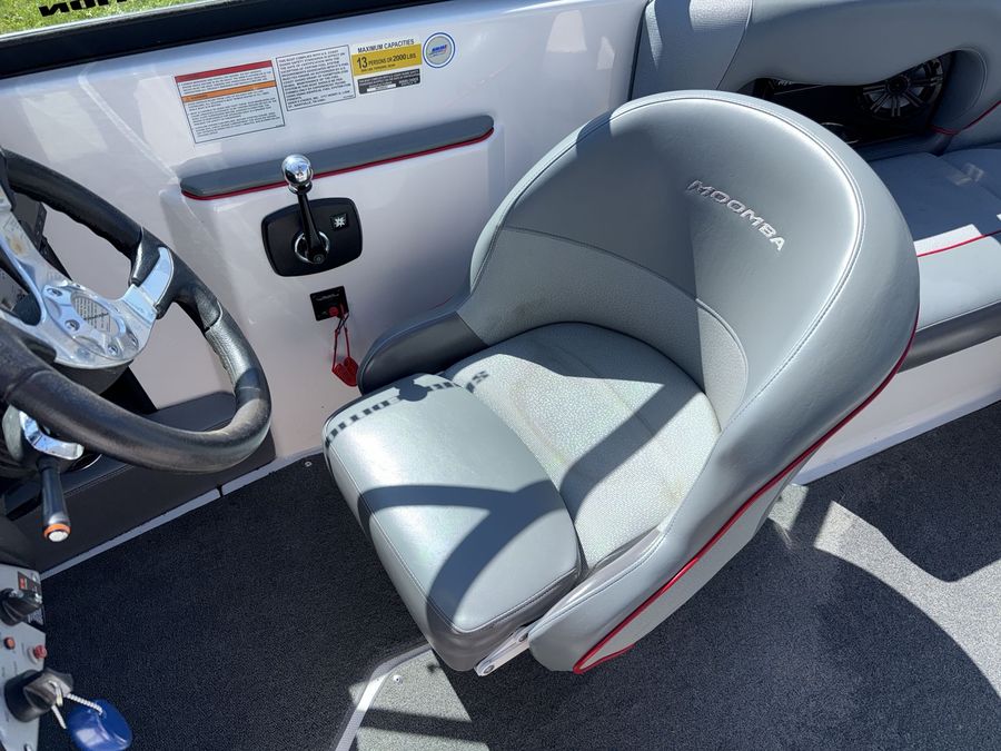 2015 Moomba Mondo, photo 23 of 30