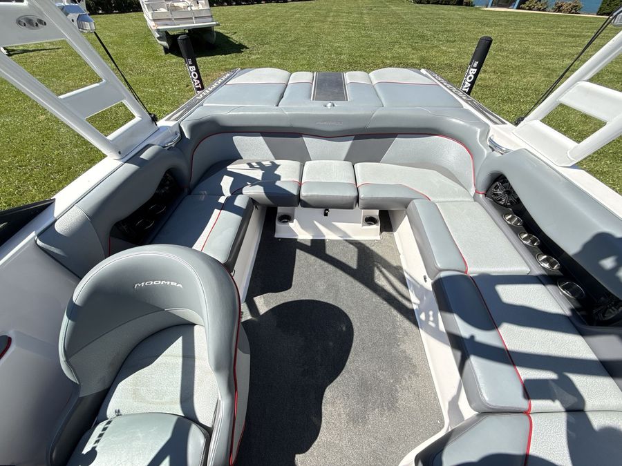 2015 Moomba Mondo, photo 20 of 30