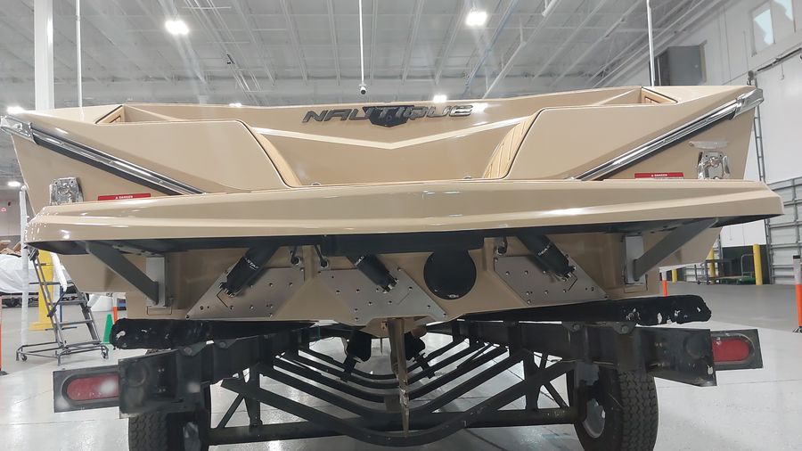 2025 Nautique Ski Nautique, photo 13 of 22
