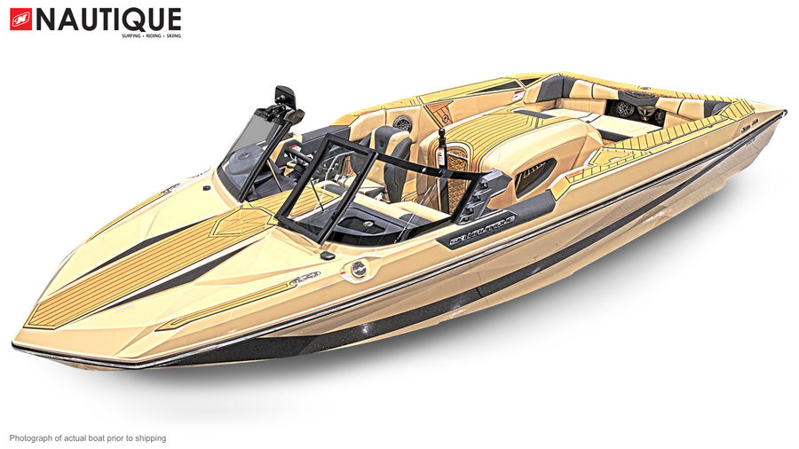 2025 Nautique Ski Nautique, photo 2 of 22