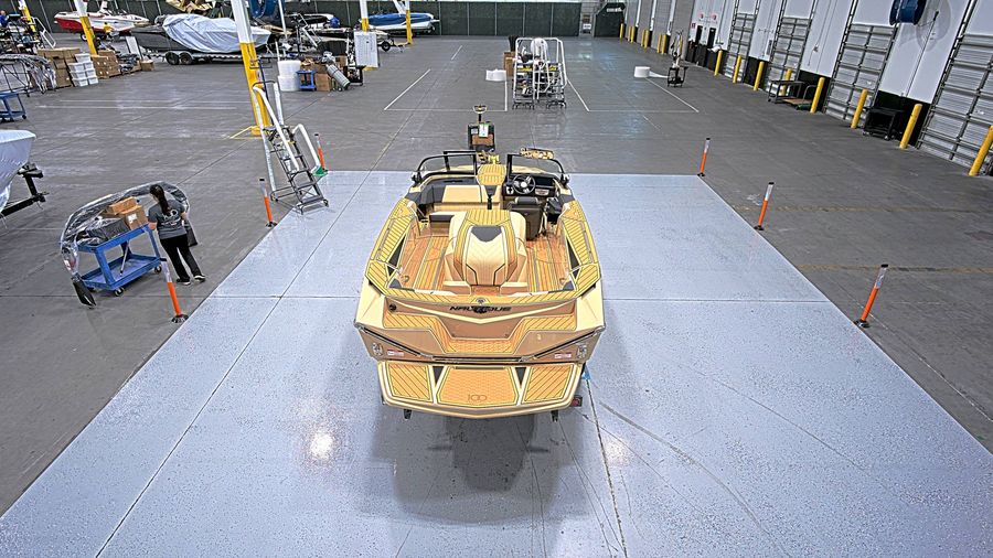 2025 Nautique Ski Nautique, photo 11 of 22