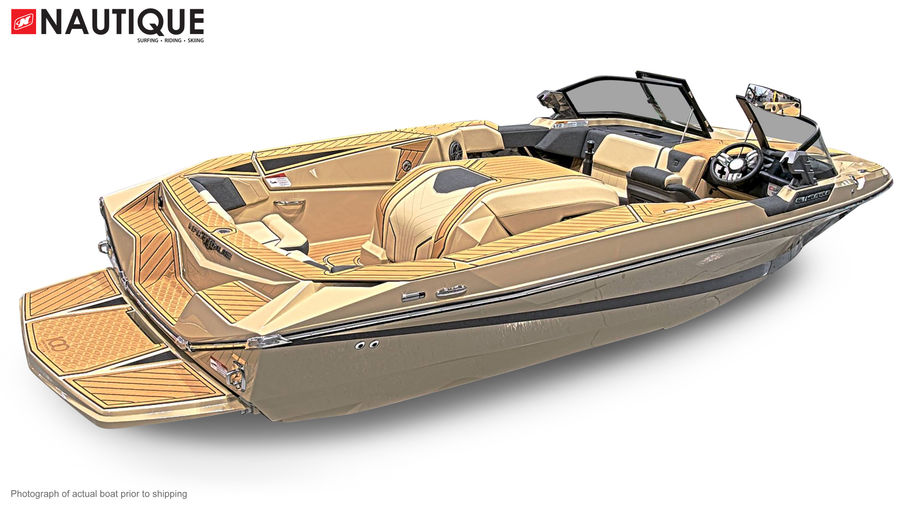 2025 Nautique Ski Nautique, photo 8 of 22