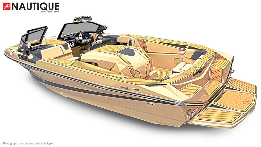 2025 Nautique Ski Nautique, photo 10 of 22