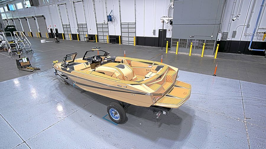 2025 Nautique Ski Nautique, photo 9 of 22