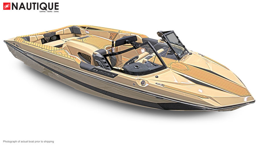 2025 Nautique Ski Nautique, photo 6 of 22
