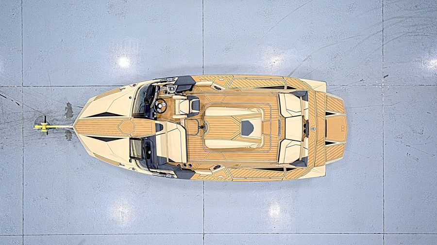 2025 Nautique Ski Nautique, photo 14 of 22