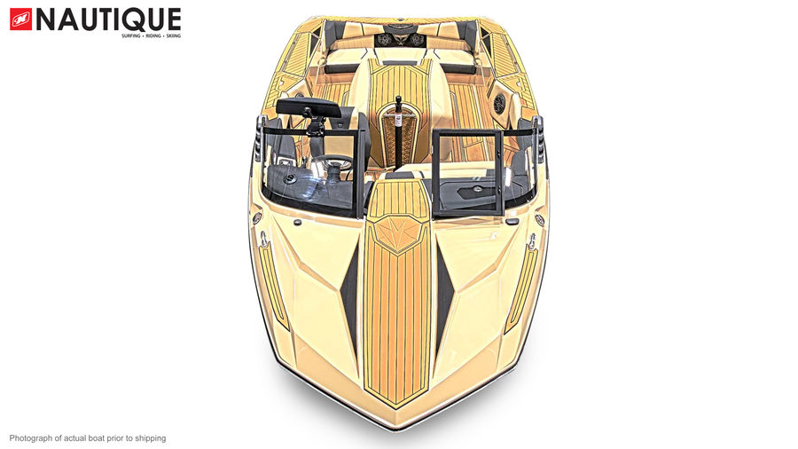 2025 Nautique Ski Nautique, photo 4 of 22