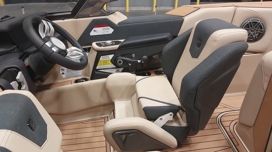 2025 Nautique Ski Nautique, photo 16 of 22