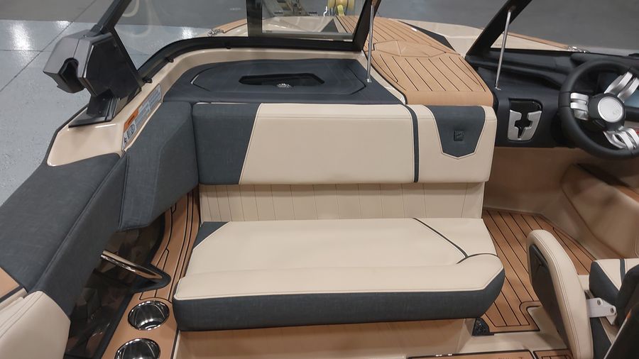 2025 Nautique Ski Nautique, photo 19 of 22