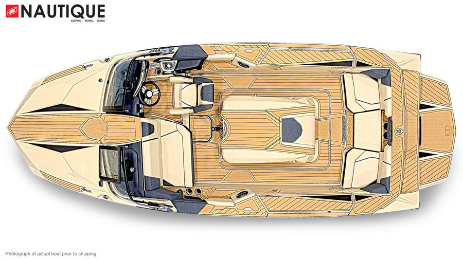 2025 Nautique Ski Nautique, photo 15 of 22