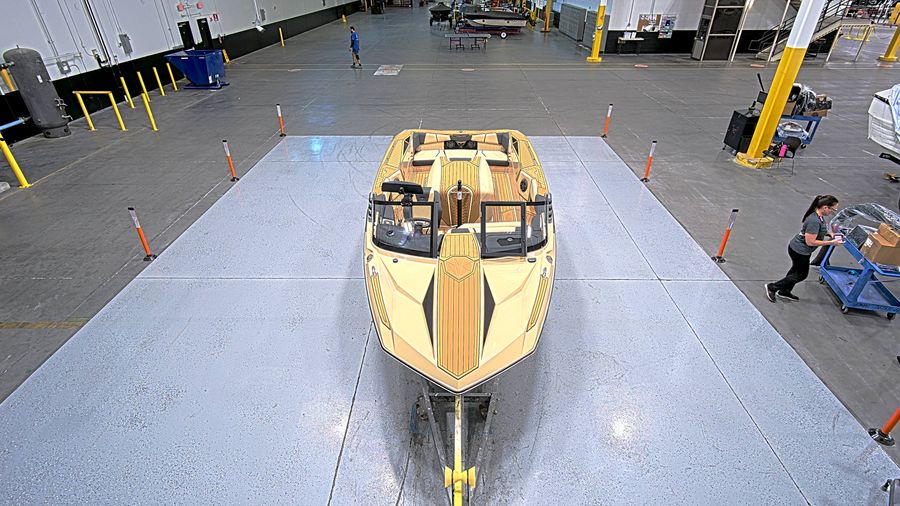 2025 Nautique Ski Nautique, photo 3 of 22